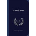thumbnail image 1 of A Book Of Secrets (Hardcover), 1 of 1