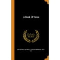thumbnail image 1 of A Book Of Verse (Hardcover), 1 of 1