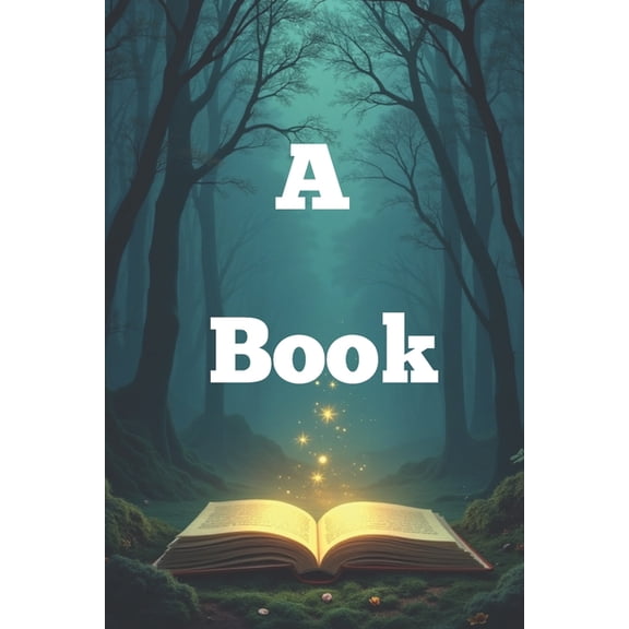 A Book, (Paperback)