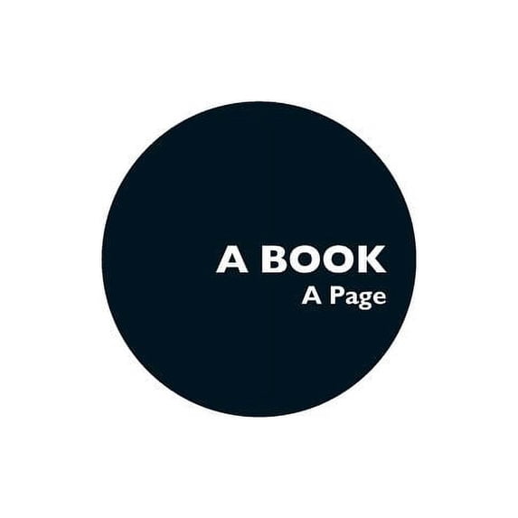 A Book (Paperback)