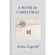 Penguin Classics Hardcover A Book for Christmas, Hardcover