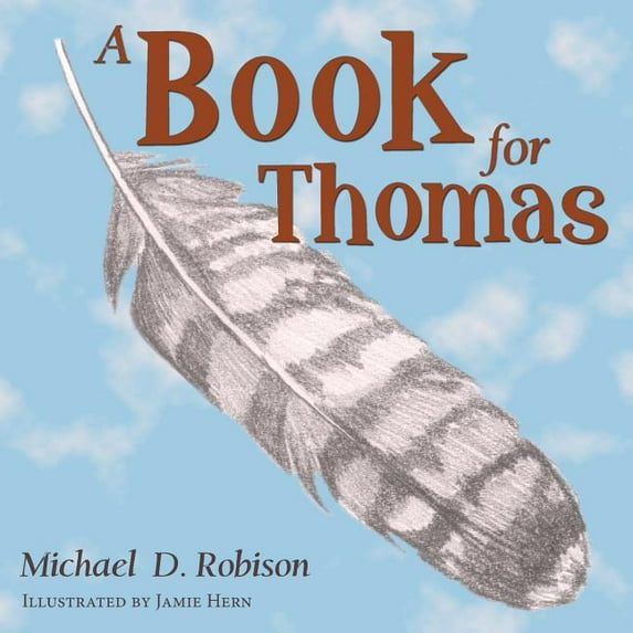 A Book for Thomas, (Paperback)