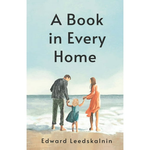 A Book in Every Home (Paperback)