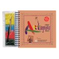 thumbnail image 1 of Pre-Owned A Book of Artrageous Projects, 9781570541858, 157054185X, Paperback, Book and Access edition, 1 of 1