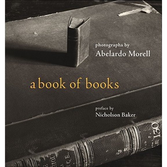 Pre-Owned A Book of Books (Hardcover) 9780821227695