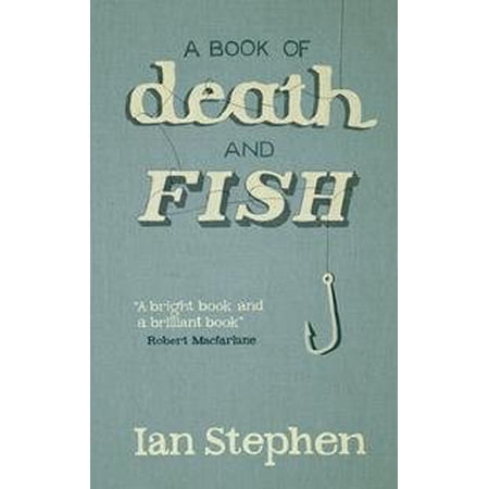 Pre-Owned A Book of Death and Fish (Paperback)