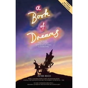 A Book of Dreams The Book That Inspired Kate Bushs Hit Song Cloudbusting, Paperback