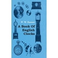 thumbnail image 1 of A Book of English Clocks (Hardcover), 1 of 1
