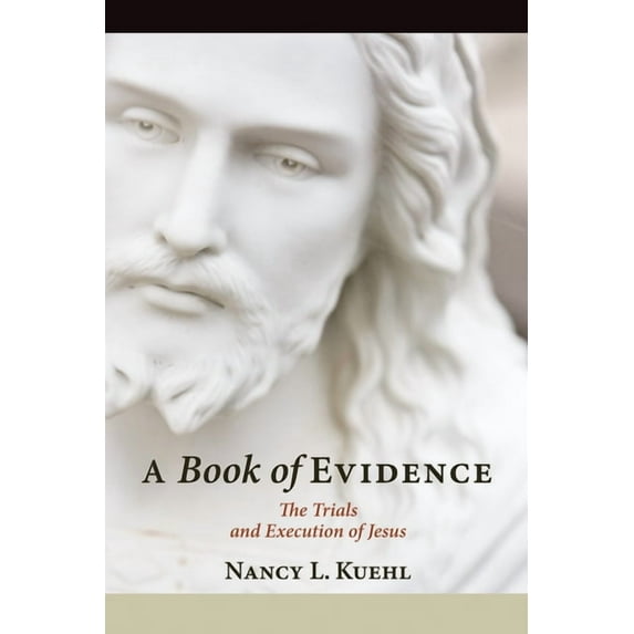A Book of Evidence (Hardcover)