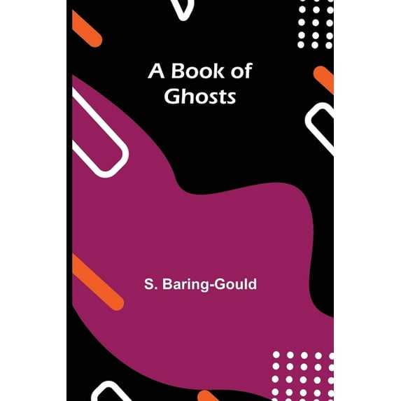 A Book of Ghosts, (Paperback)