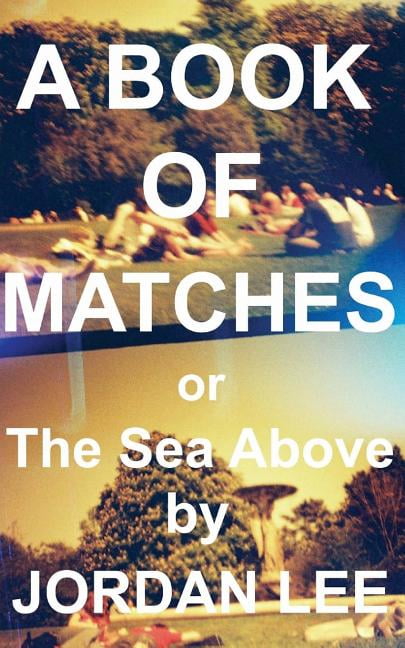 A Book of Matches (Paperback)