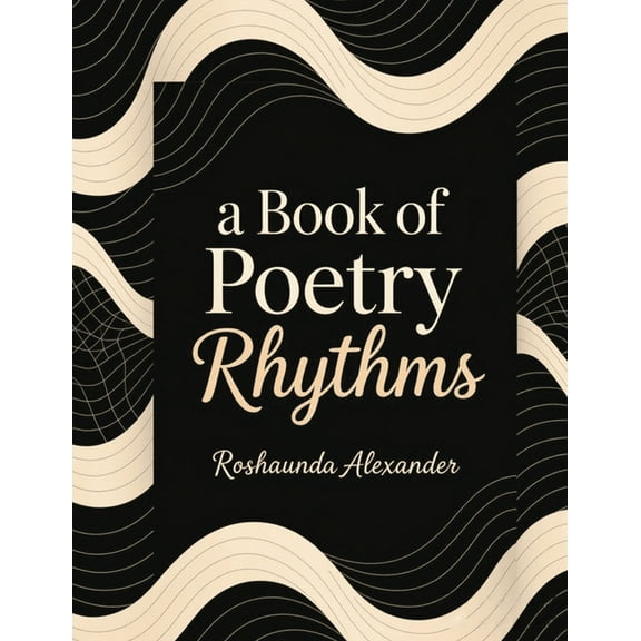 A Book of Poetry Rhythm, (Paperback)
