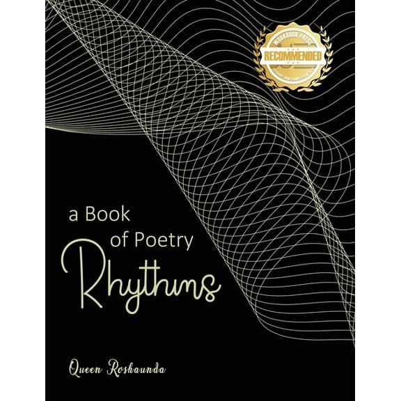 A Book of Poetry Rhythms, (Paperback)