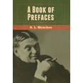 thumbnail image 1 of A Book of Prefaces, (Hardcover), 1 of 1