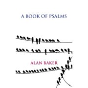 A Book of Psalms, Paperback