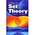 thumbnail image 1 of Pre-Owned A Book of Set Theory (Paperback) 0486497089 9780486497082, 1 of 1
