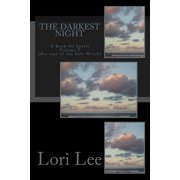 A Book of Spells The Darkest Night Ravings of the Salt Witch Series #1 Paperback