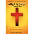 thumbnail image 1 of A Book to Change Your Life, (Paperback), 1 of 1