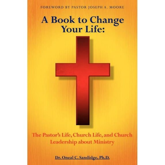 A Book to Change Your Life, (Paperback)