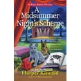 thumbnail image 1 of A Bookbinding Mystery A Midsummer Night's Scheme, Book 2, (Hardcover), 1 of 1