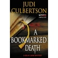 thumbnail image 1 of A Bookmarked Death (Delhi Laine Mysteries), 1 of 1