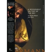 A Bookshelf on Top of the Sky DVD, Tzadik, Documentary