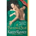 thumbnail image 1 of Pre-Owned A Borrowed Scot (Mass Market Paperback) 0061771880 9780061771880, 1 of 1