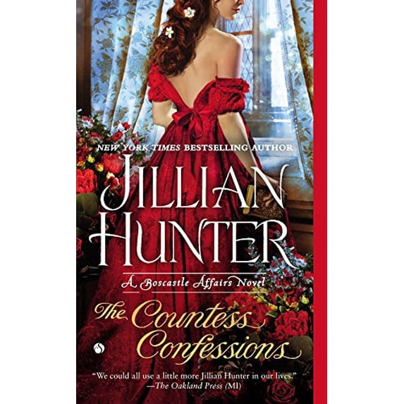Pre-Owned The Countess Confessions (Mass Market Paperback) 0451415337 9780451415332
