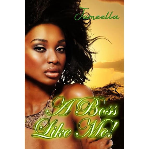 A Boss Like Me! (Paperback)