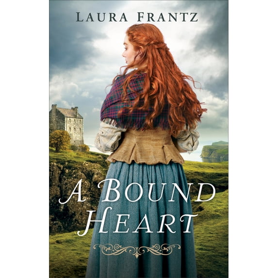 A Bound Heart, (Paperback)