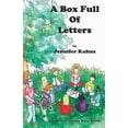 thumbnail image 1 of A Box Full Of Letters (Paperback), 1 of 4