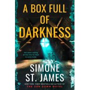 A Box Full of Darkness Hardcover