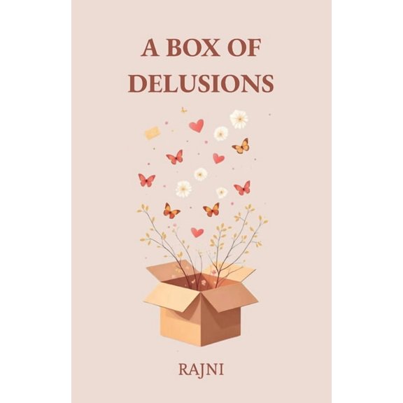 A Box Of Delusions, (Paperback)