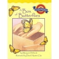thumbnail image 1 of Pre-Owned A Box of Butterflies (Houghton Mifflin Leveled Readers, Book 3.4.1) (Paperback) 0618291776 9780618291779, 1 of 1