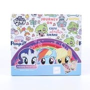 A Box of My Little Pony Friendship Eternal Cards - Rainbow Edition SEA Series 1