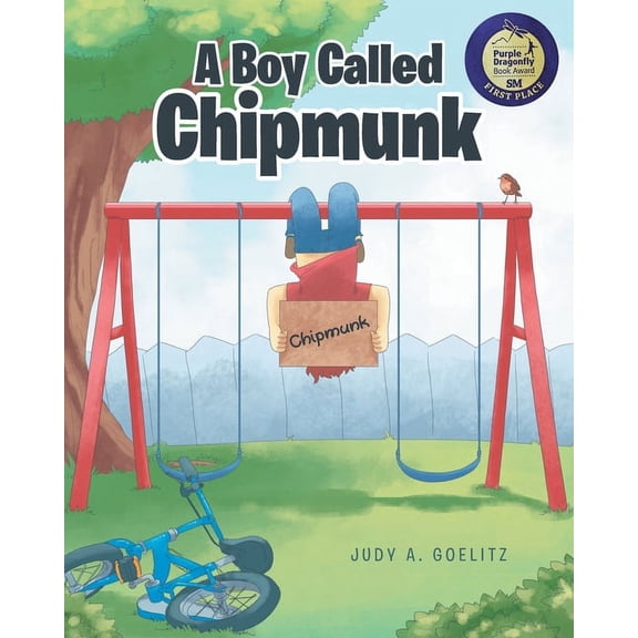 A Boy Called Chipmunk, (Paperback)