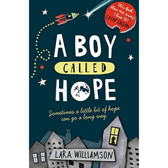 A Boy Called Hope