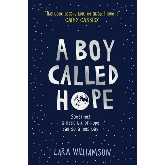 Pre-Owned A Boy Called Hope (Paperback) 1409570312 9781409570318
