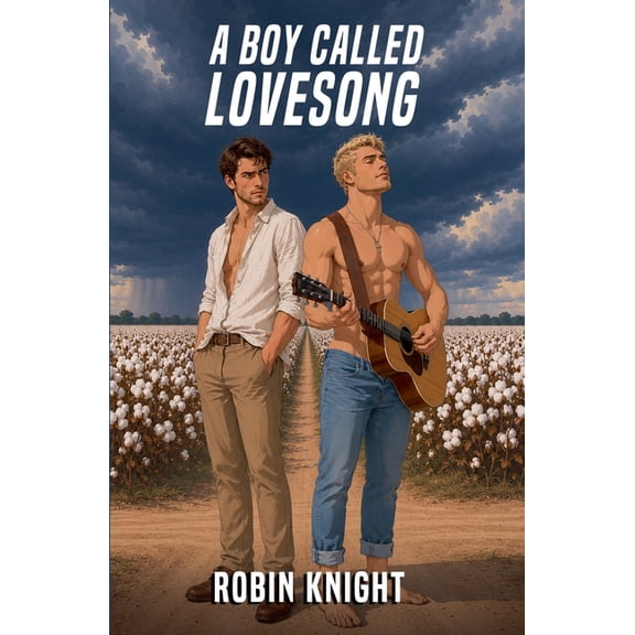A Boy Called Lovesong, (Paperback)