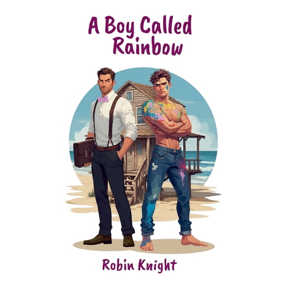 A Boy Called Rainbow, (Paperback)