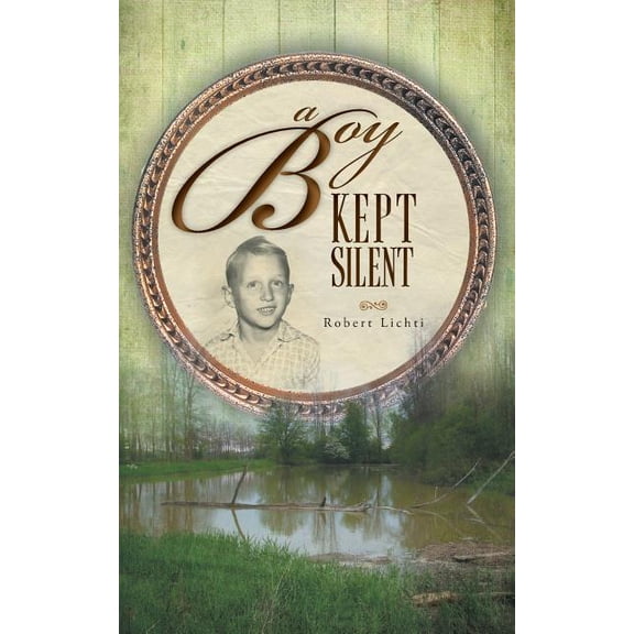 A Boy Kept Silent (Paperback)