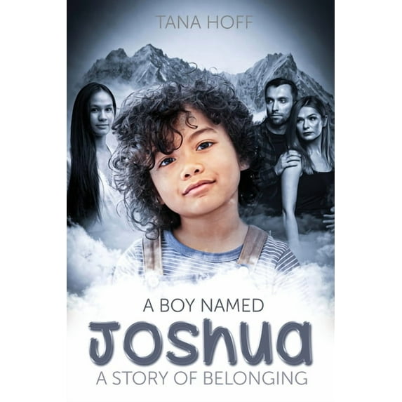A Boy Named Joshua, (Paperback)