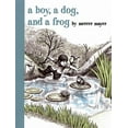 thumbnail image 1 of A Boy, a Dog, and a Frog (Hardcover), 1 of 2