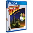 thumbnail image 1 of A Boy and His Blob Retro Collection (Limited Run Games) (Playstation 4), 1 of 4