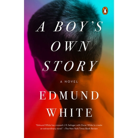 A Boy's Own Story : A Novel (Paperback)