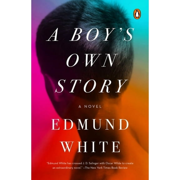 A Boy's Own Story, (Paperback)