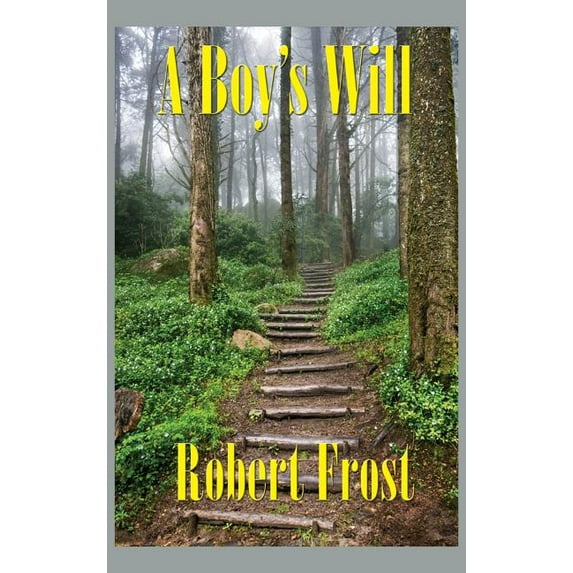 A Boy's Will