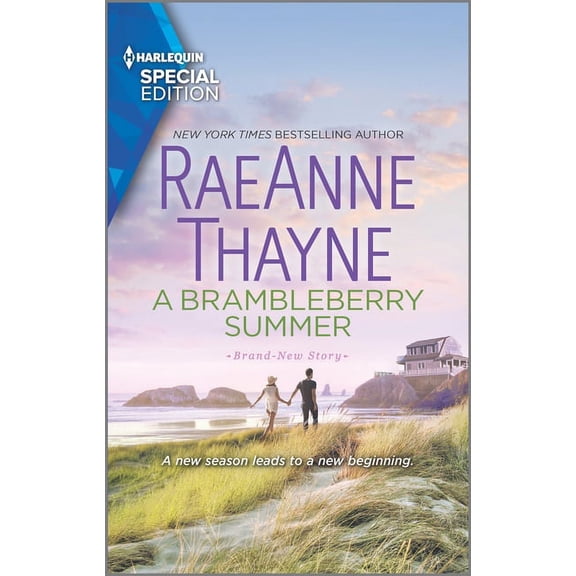 A Brambleberry Summer: The Perfect Beach Read (Paperback) by Raeanne Thayne