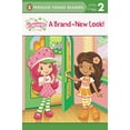 thumbnail image 1 of Pre-Owned A Brand-New Look (Paperback) 044846280X 9780448462806, 1 of 1
