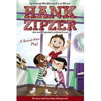 Pre-Owned A Brand-New Me! (Paperback) 0448452103 9780448452104